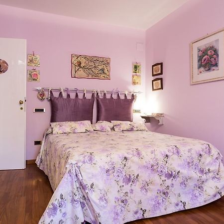 Ferienwohnung Le Fate Di Campagna Assisi Exterior foto