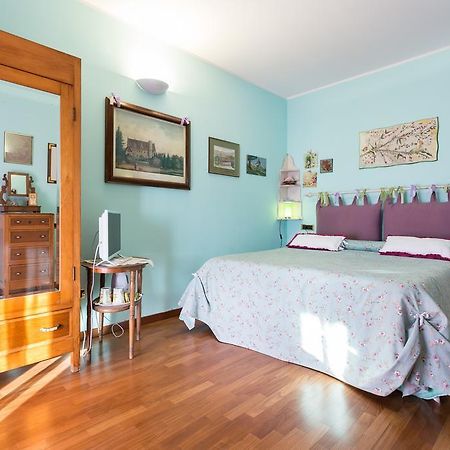 Ferienwohnung Le Fate Di Campagna Assisi Exterior foto