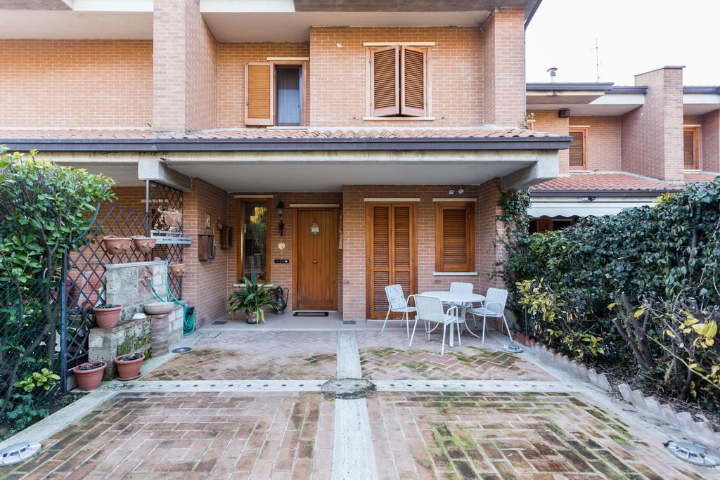 Ferienwohnung Le Fate Di Campagna Assisi Exterior foto