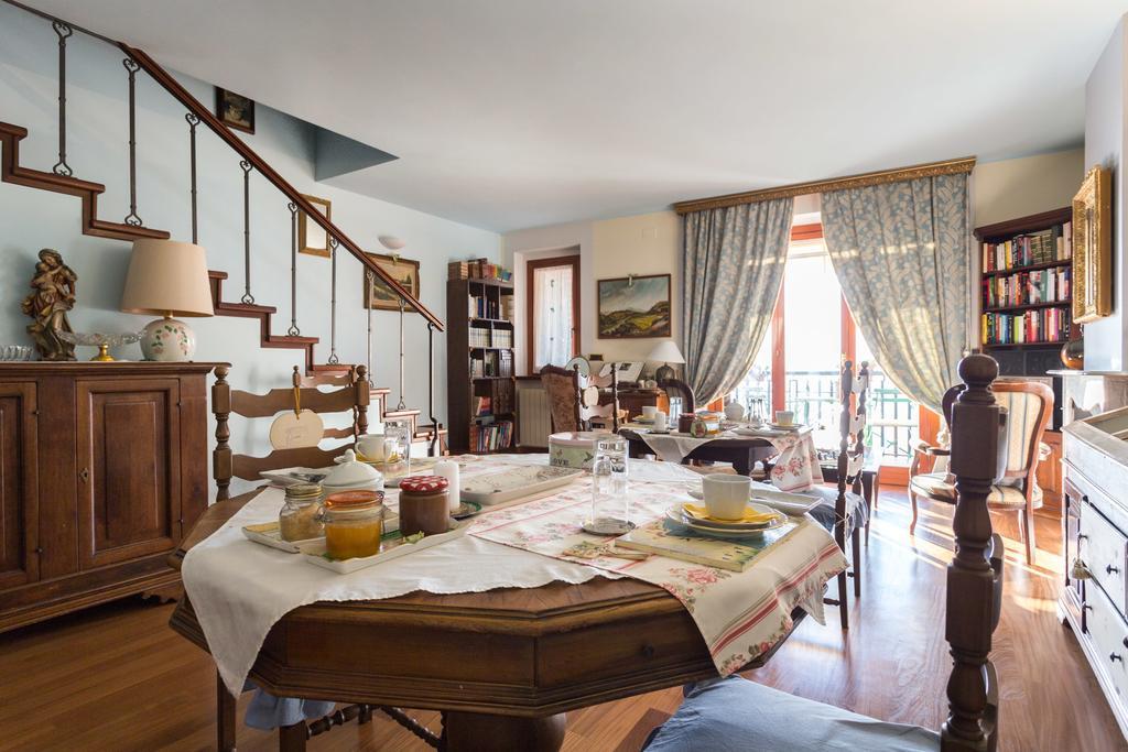 Ferienwohnung Le Fate Di Campagna Assisi Exterior foto
