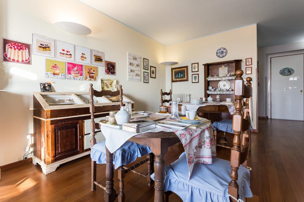 Ferienwohnung Le Fate Di Campagna Assisi Exterior foto