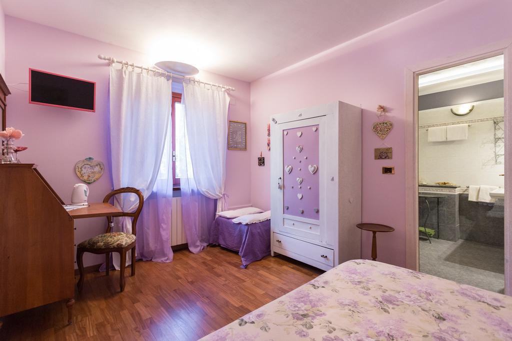Ferienwohnung Le Fate Di Campagna Assisi Exterior foto