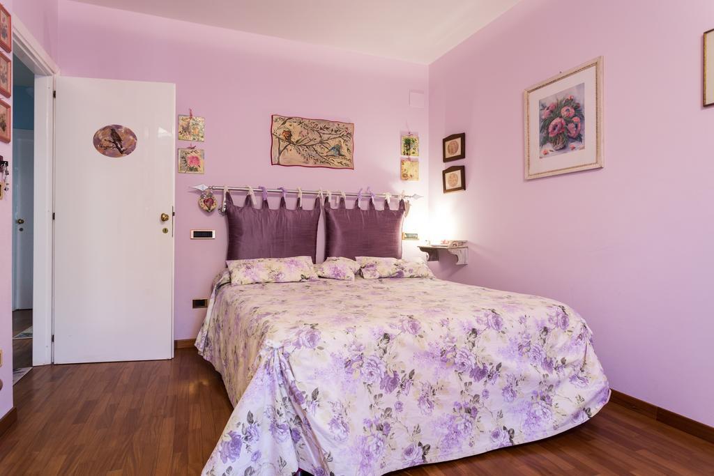 Ferienwohnung Le Fate Di Campagna Assisi Exterior foto