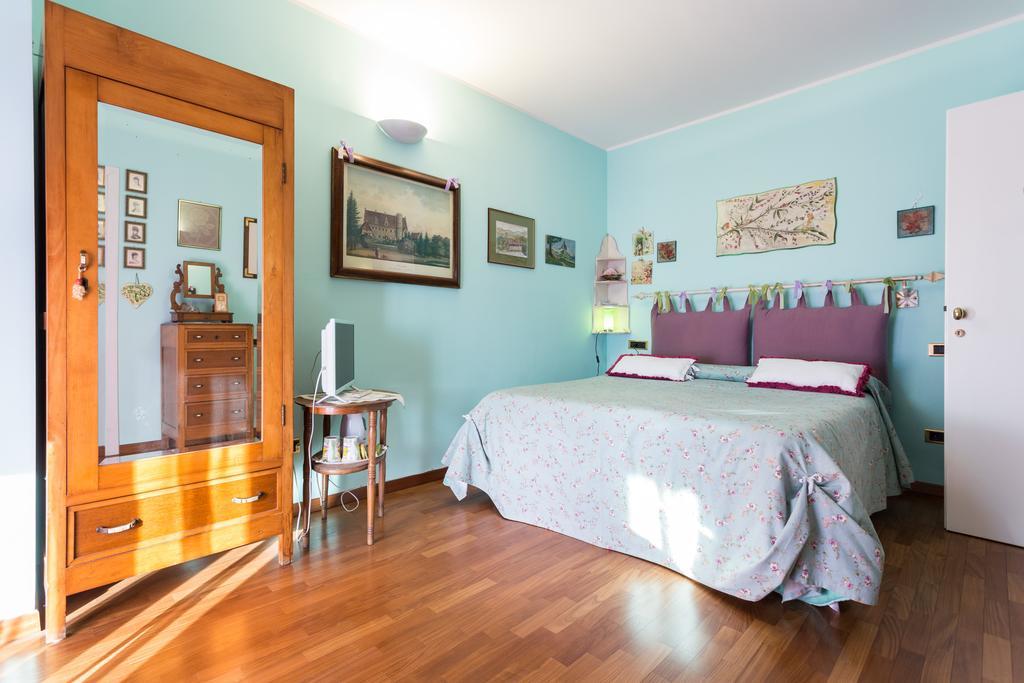 Ferienwohnung Le Fate Di Campagna Assisi Exterior foto