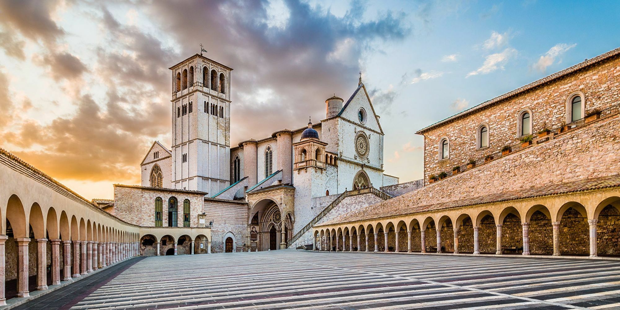 Ferienwohnung Le Fate Di Campagna Assisi Exterior foto